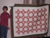 March 2011 Guild Meeting - Show & Tell       